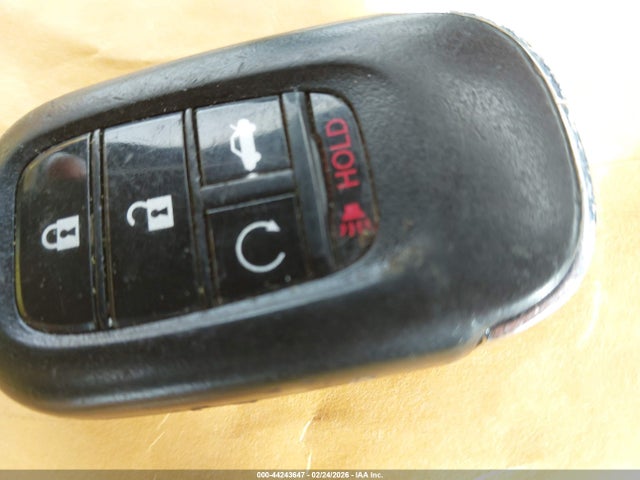 Honda CIVIC EX 2022 JHMFE1F73NX008421 Image 11