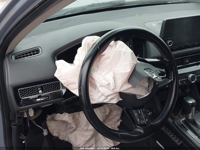 Honda CIVIC EX 2022 JHMFE1F73NX008421 Image 15