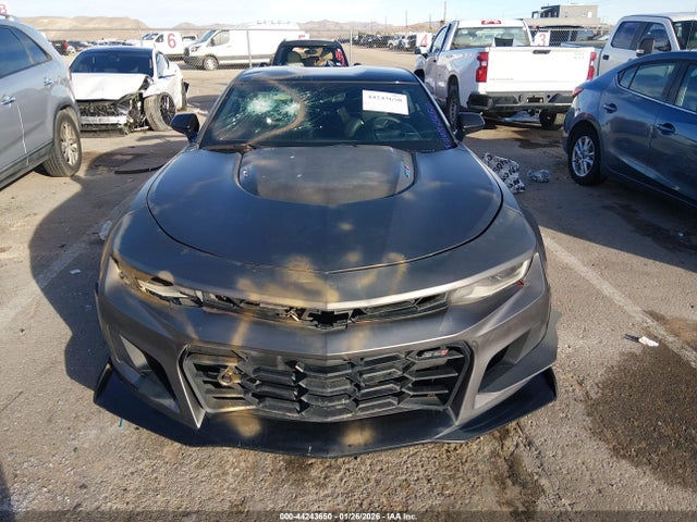 1G1FK1R68L0137699 Chevrolet CAMARO ZL1