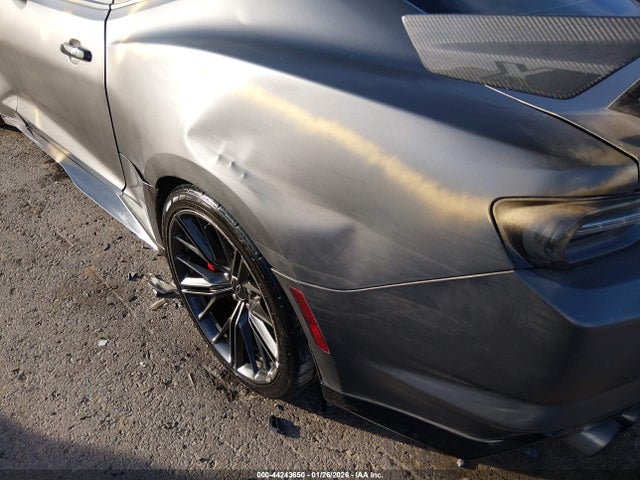 1G1FK1R68L0137699 Chevrolet CAMARO ZL1