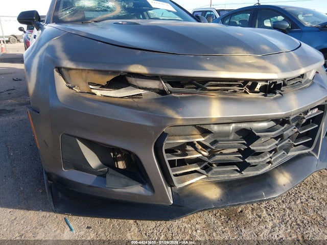 1G1FK1R68L0137699 Chevrolet CAMARO ZL1