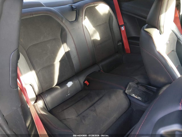 1G1FK1R68L0137699 Chevrolet CAMARO ZL1