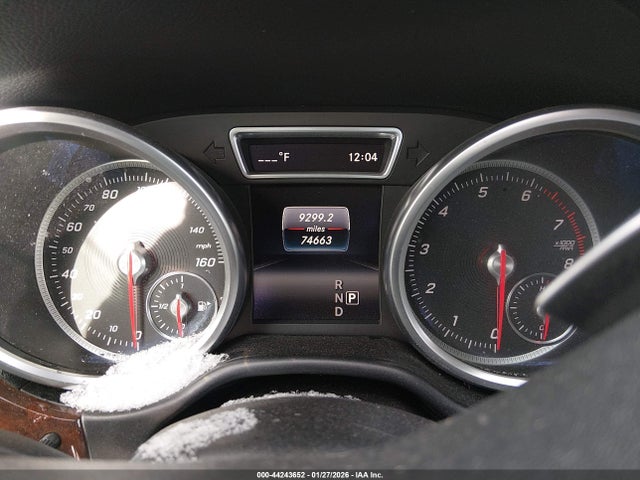 Aukcja sprzedaży 2017 Mercedes-benz Gls 550 4matic, vin: 4JGDF7DE1HA881064, numer aukcji: 44243652