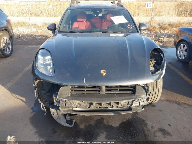 Porsche Macan 2021 WP1AA2A52MLB11658 Image 13