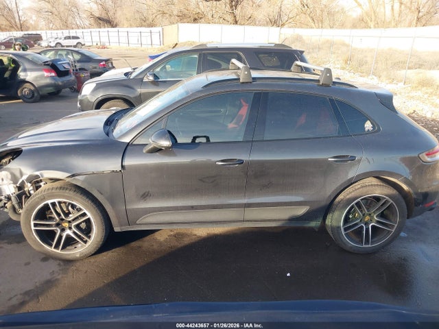 Porsche Macan 2021 WP1AA2A52MLB11658 Image 15