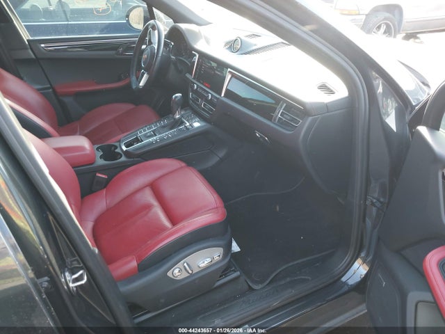 2021 PORSCHE MACAN WP1AA2A52MLB11658 Photo 4
