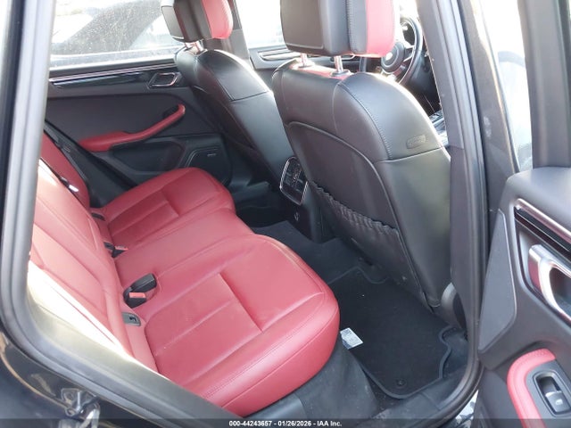 2021 PORSCHE MACAN WP1AA2A52MLB11658 Photo 7