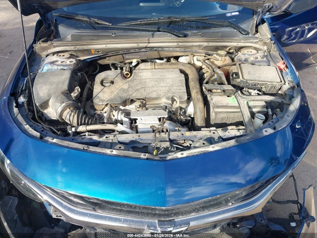 1G1ZG5ST5KF198123 Chevrolet MALIBU RS