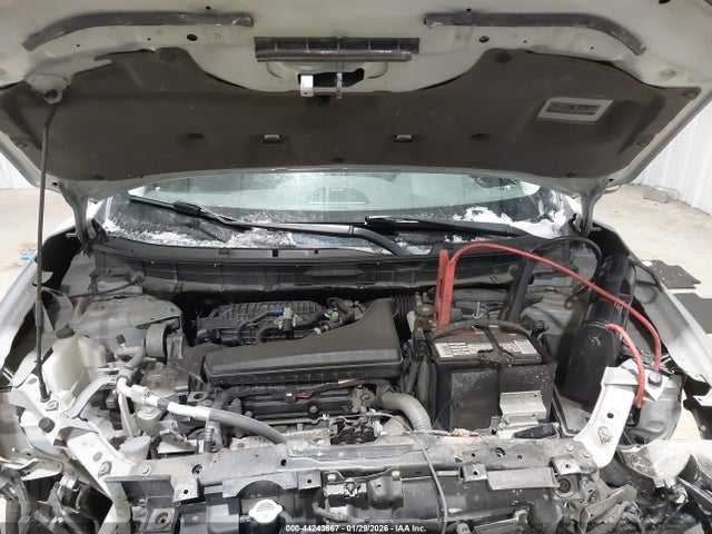 5N1AT2MV4HC896497 Nissan ROGUE SV