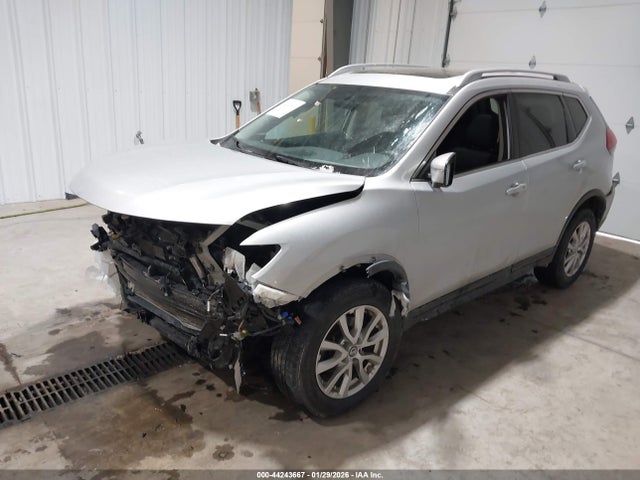 5N1AT2MV4HC896497 Nissan ROGUE SV
