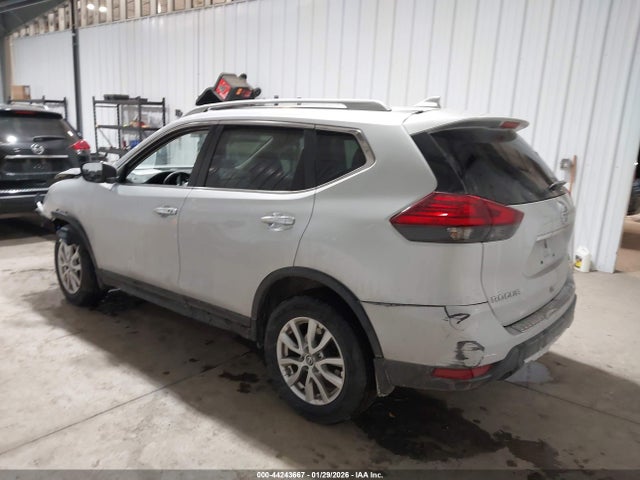 5N1AT2MV4HC896497 Nissan ROGUE SV