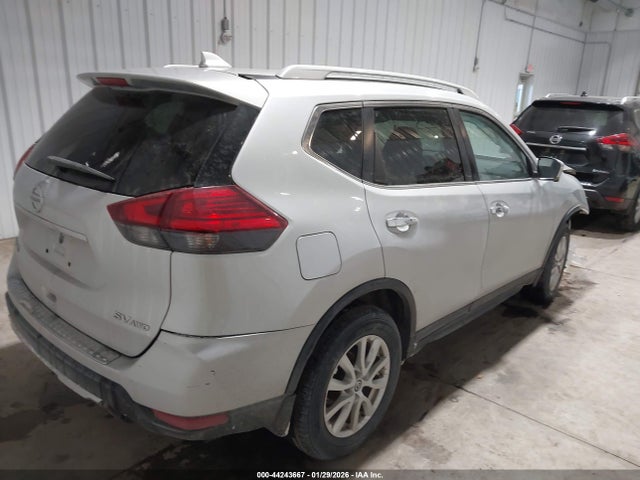 5N1AT2MV4HC896497 Nissan ROGUE SV