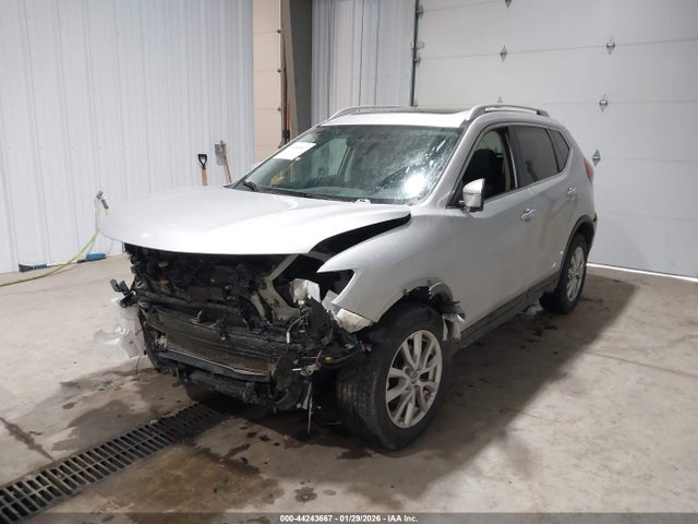 5N1AT2MV4HC896497 Nissan ROGUE SV
