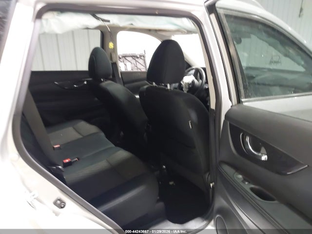 5N1AT2MV4HC896497 Nissan ROGUE SV