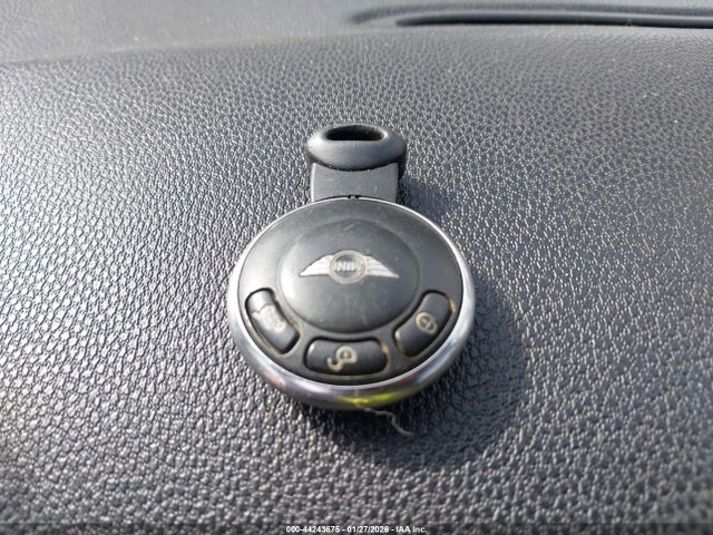 2013 MINI HARDTOP WMWSV3C50DT396001 Photo 10