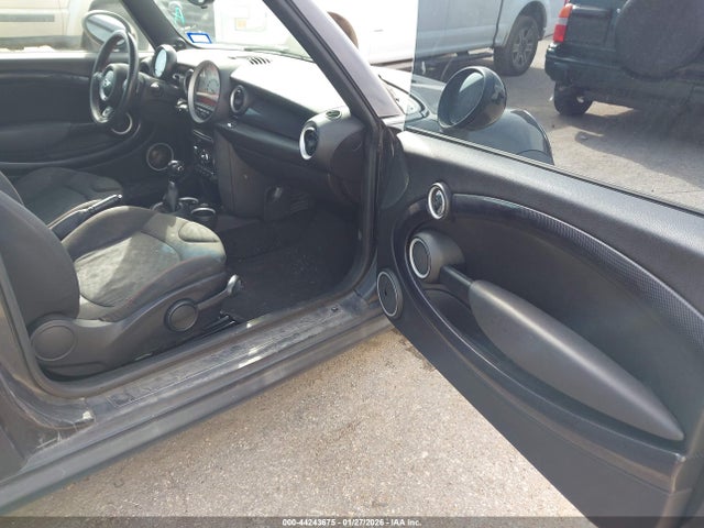 2013 MINI HARDTOP WMWSV3C50DT396001 Photo 4