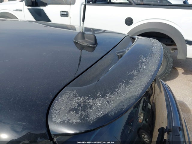 2013 MINI HARDTOP WMWSV3C50DT396001 Photo 5