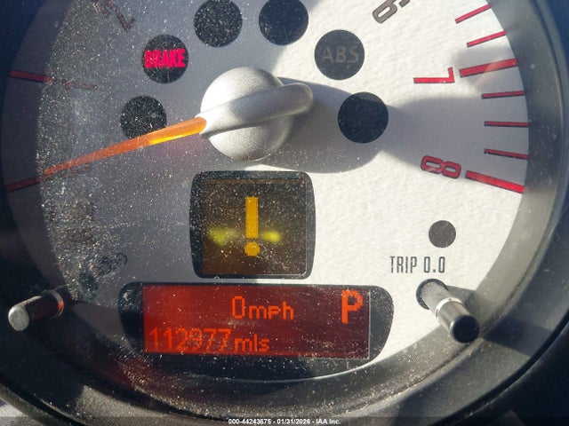 2013 MINI HARDTOP WMWSV3C50DT396001 Photo 6