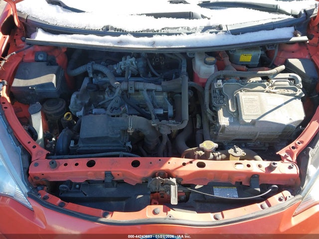 Aukcja sprzedaży 2013 Toyota Prius C Three, vin: JTDKDTB30D1040407, numer aukcji: 44243683