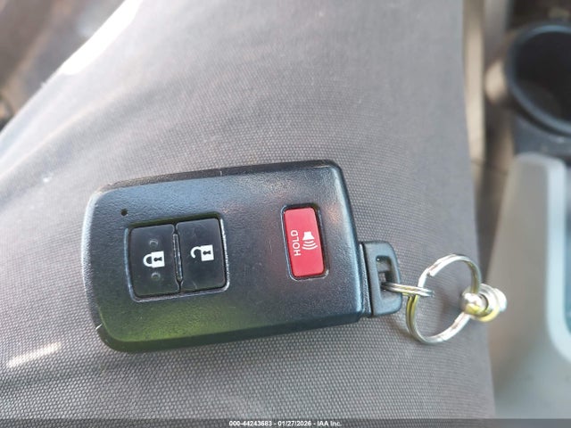 Aukcja sprzedaży 2013 Toyota Prius C Three, vin: JTDKDTB30D1040407, numer aukcji: 44243683