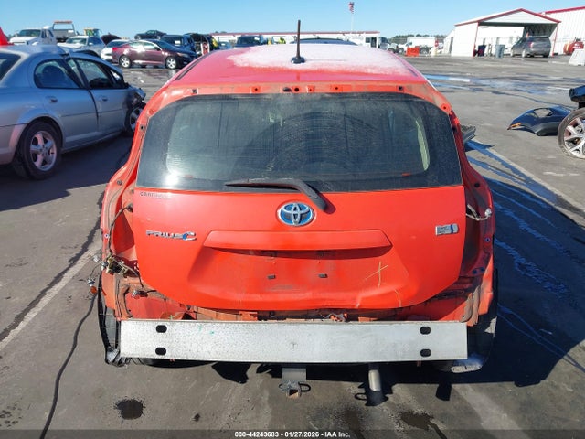 Aukcja sprzedaży 2013 Toyota Prius C Three, vin: JTDKDTB30D1040407, numer aukcji: 44243683