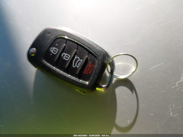 2020 HYUNDAI TUCSON KM8J23A40LU271991 Photo 10