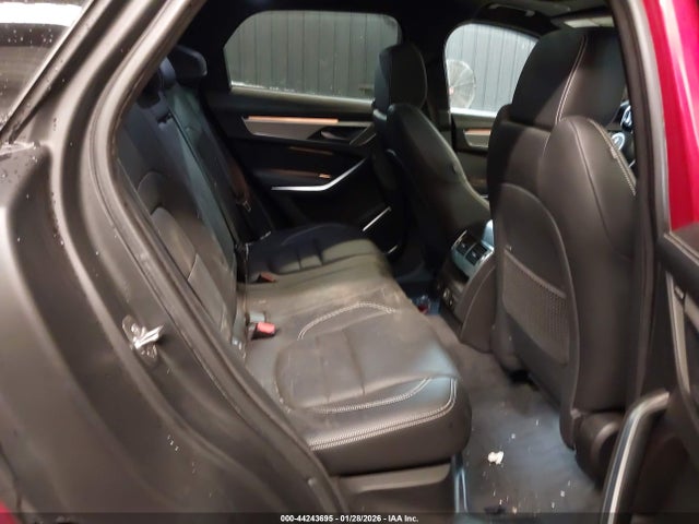 2025 JAGUAR F-PACE SADCT2FU0SA748548 Photo 7