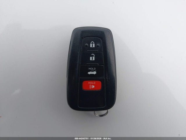 4T1B21HK7KU511940 Toyota Camry Hybrid Xle