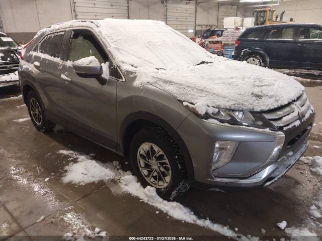 2020 MITSUBISHI ECLIPSE CROSS JA4AT3AA2LZ002380 Photo 0