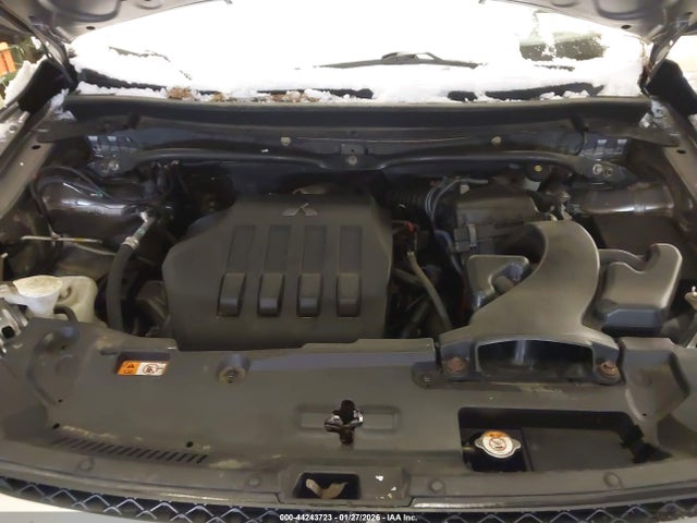 2020 MITSUBISHI ECLIPSE CROSS JA4AT3AA2LZ002380 Photo 9