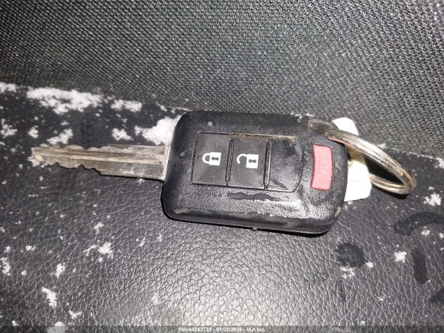 2020 MITSUBISHI ECLIPSE CROSS JA4AT3AA2LZ002380 Photo 10