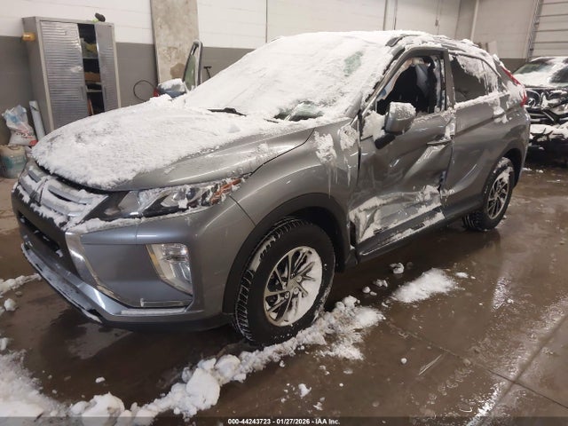 2020 MITSUBISHI ECLIPSE CROSS JA4AT3AA2LZ002380 Photo 1