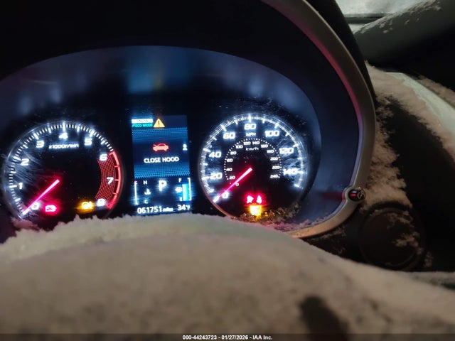 2020 MITSUBISHI ECLIPSE CROSS JA4AT3AA2LZ002380 Photo 6