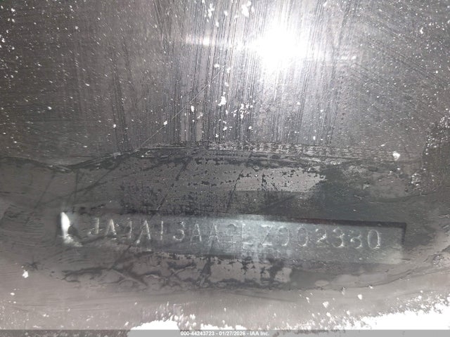 2020 MITSUBISHI ECLIPSE CROSS JA4AT3AA2LZ002380 Photo 8