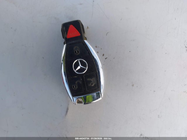 WDDJK6GA9KF056783 Mercedes-Benz SL 450