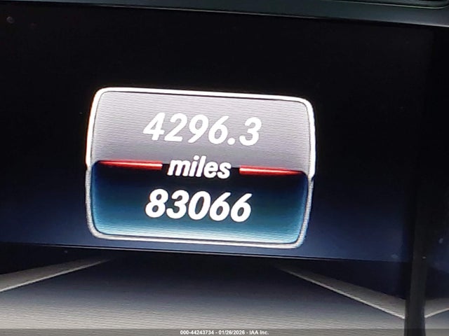 WDDJK6GA9KF056783 Mercedes-Benz SL 450