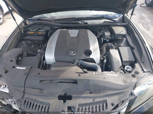 2015 LEXUS GS 350 JTHBE1BL5FA016770 Photo 9