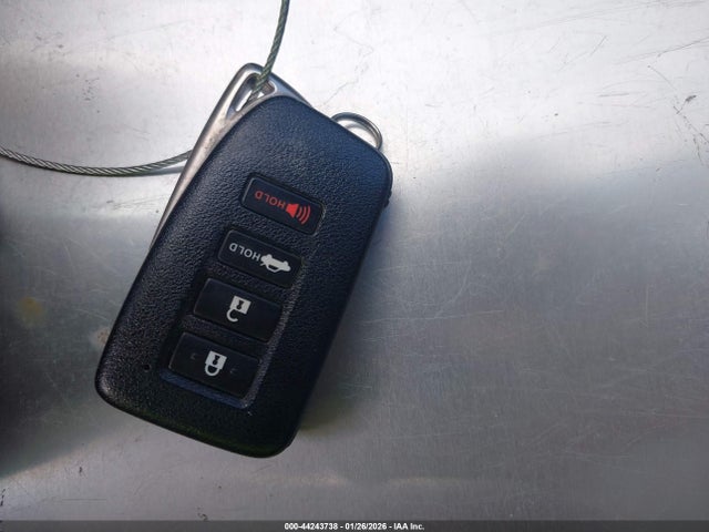 2015 LEXUS GS 350 JTHBE1BL5FA016770 Photo 10