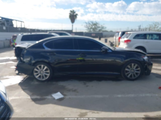 Продажа на аукционе авто 2015 Lexus Gs 350, vin: JTHBE1BL5FA016770, номер лота: 44243738