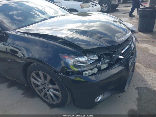 Продажа на аукционе авто 2015 Lexus Gs 350, vin: JTHBE1BL5FA016770, номер лота: 44243738