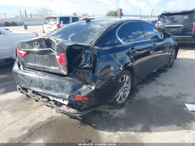 2015 LEXUS GS 350 JTHBE1BL5FA016770 Photo 3