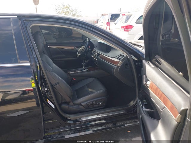 2015 LEXUS GS 350 JTHBE1BL5FA016770 Photo 4