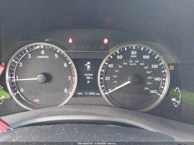 2015 LEXUS GS 350 JTHBE1BL5FA016770 Photo 6