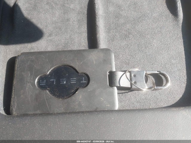 2025 TESLA MODEL Y 7SAYGDEE0SA348668 Photo 10