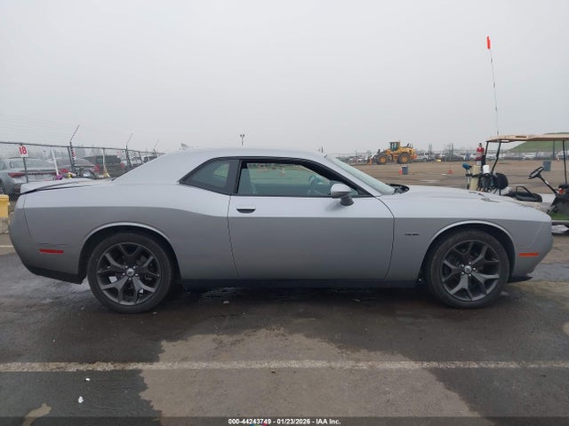 Dodge Challenger R/t Plus 2018 2C3CDZBT4JH241218 Image 13