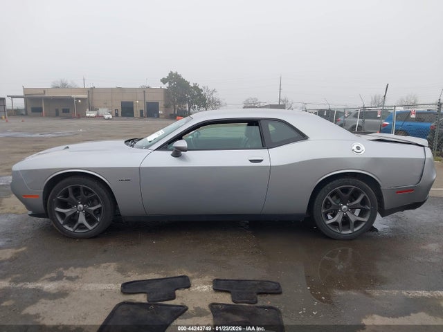 Dodge Challenger R/t Plus 2018 2C3CDZBT4JH241218 Image 14