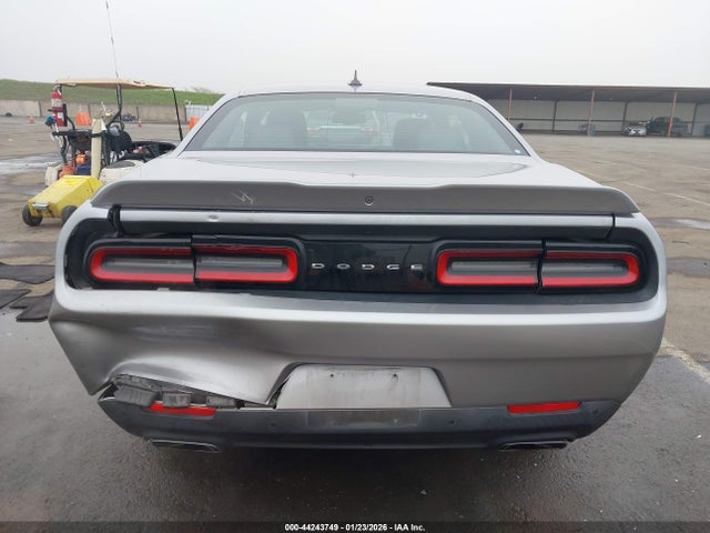 Dodge Challenger R/t Plus 2018 2C3CDZBT4JH241218 Image 16