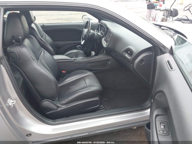 Dodge Challenger R/t Plus 2018 2C3CDZBT4JH241218 Image 5