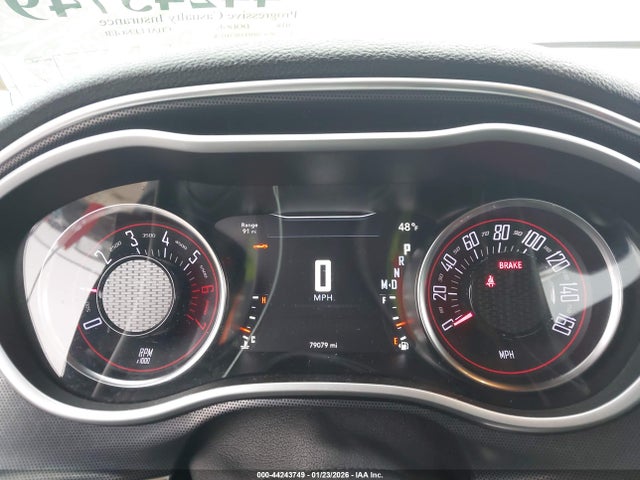 Dodge Challenger R/t Plus 2018 2C3CDZBT4JH241218 Image 7