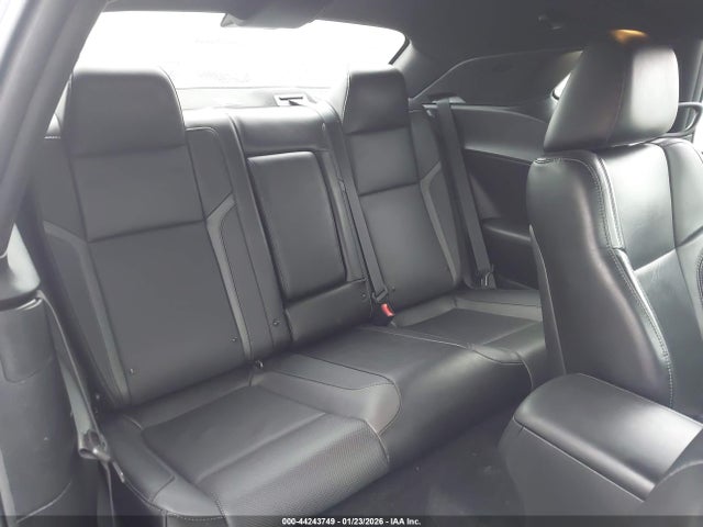 Dodge Challenger R/t Plus 2018 2C3CDZBT4JH241218 Image 8